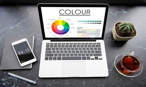 Unleashing the Power of Color: Creating a Magical Palette for Your Website